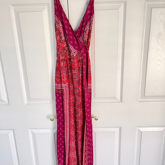 free people overall size 6 - Picture 1 of 8